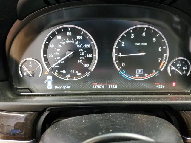 2015 BMW 535 XI #3283836451