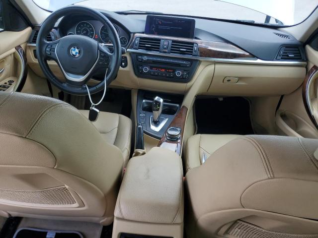 2015 BMW 328 I WBA3A5G5XFNP34565