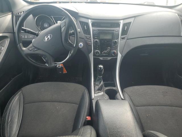 2012 HYUNDAI SONATA SE - 5NPEC4AC9CH366012