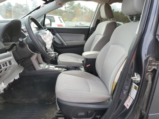 2017 SUBARU FORESTER 2 - JF2SJAGC2HH508044