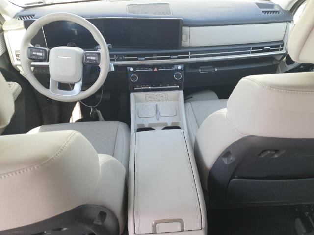 2025 HYUNDAI SANTA FE S - 5NMP2DG11SH022848