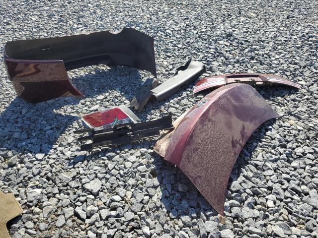 2011 HONDA ACCORD LX - 1HGCP2F32BA124520