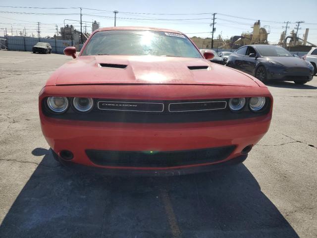 2015 DODGE CHALLENGER 2C3CDZAG6FH888862
