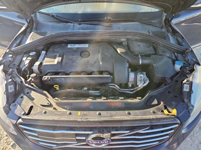 2014 VOLVO XC60 T6 - YV4902DZ5E2509389