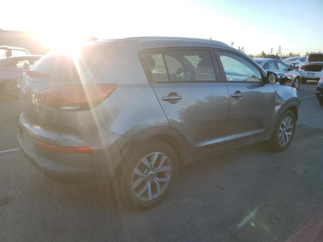2015 KIA SPORTAGE L KNDPB3AC2F7764449