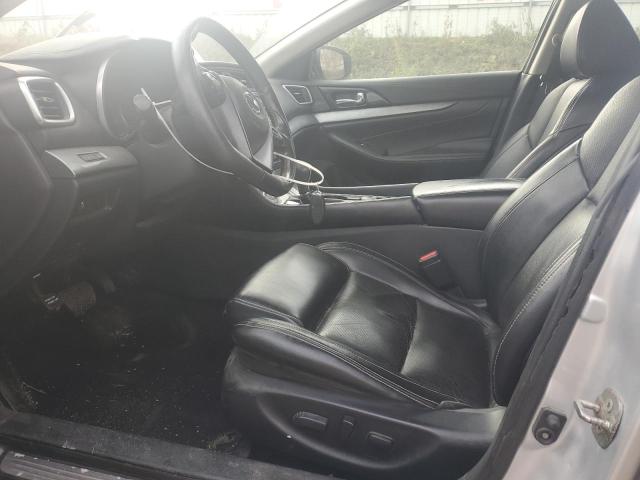 2017 NISSAN MAXIMA 3.5 #3301686639