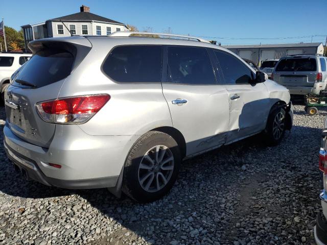 2014 NISSAN PATHFINDER #3283805415