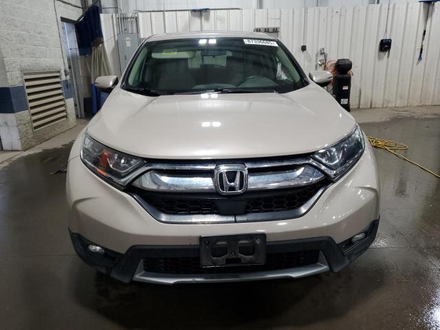 2017 HONDA CR-V EX #3281597403