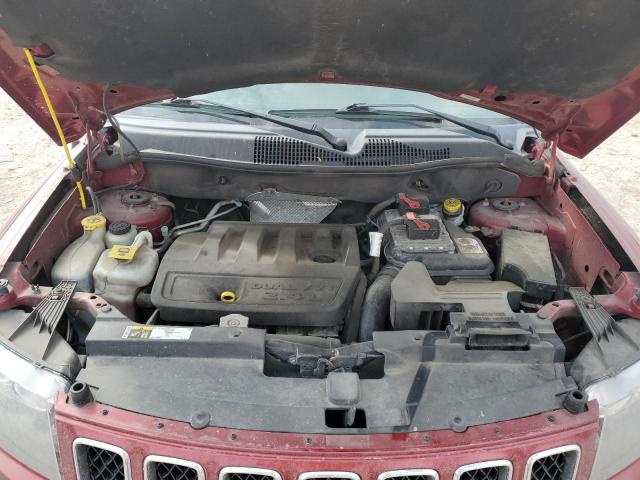 2016 JEEP COMPASS SPORT - 1C4NJDBB8GD546671