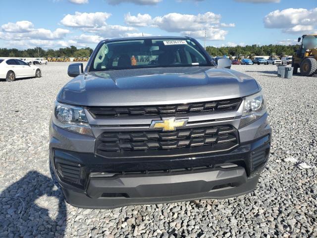 2021 CHEVROLET COLORADO #3285660654