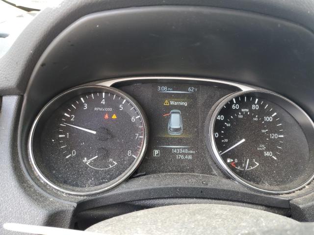 2016 NISSAN ROGUE S - 5N1AT2MV7GC821887