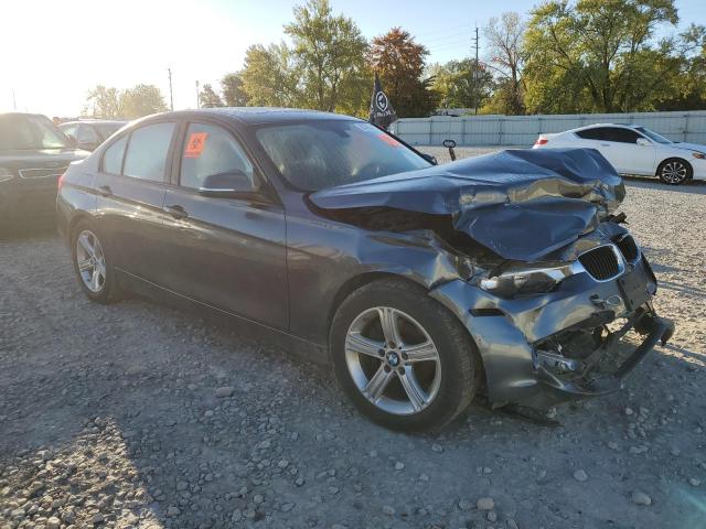 2015 BMW 328 I WBA3A5G57FNS85944