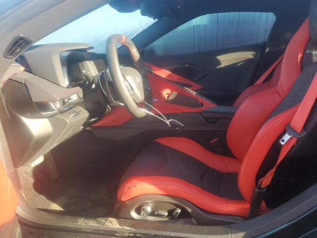 2024 CHEVROLET CORVETTE S - 1G1YB2D40R5110562