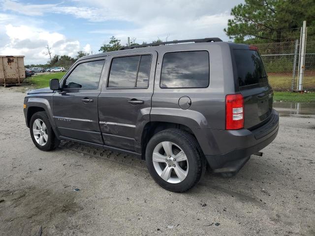 2016 JEEP PATRIOT SP 1C4NJPBB9GD776544