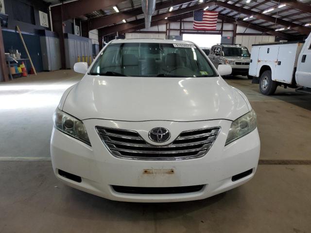 2009 TOYOTA CAMRY HYBR #3277736142