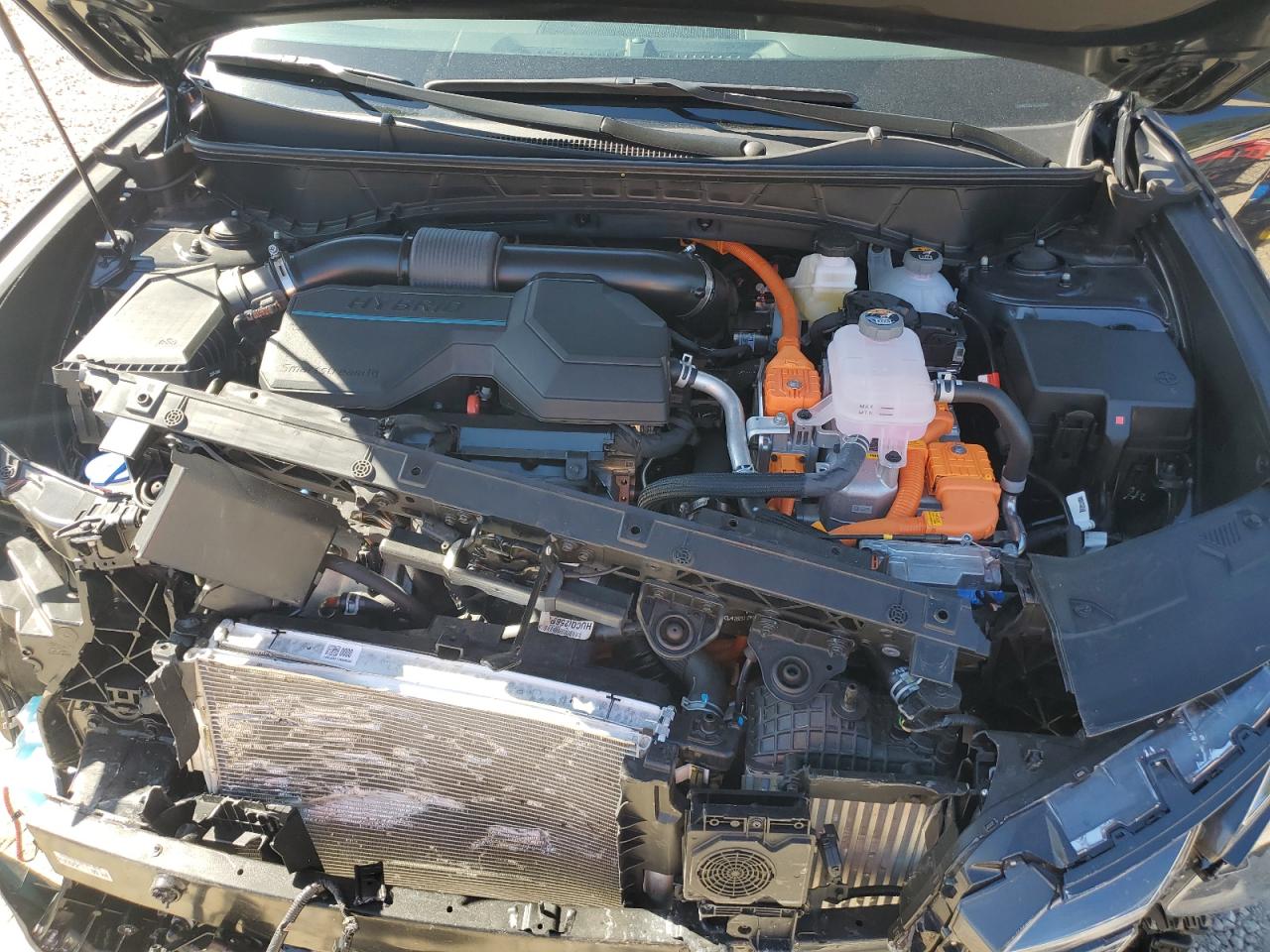 HYUNDAI TUCSON SEL CONVENIENCE