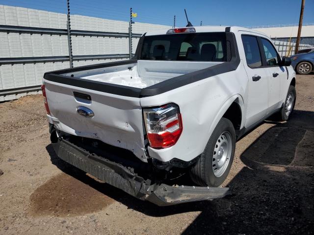 2024 FORD MAVERICK X #3302663004