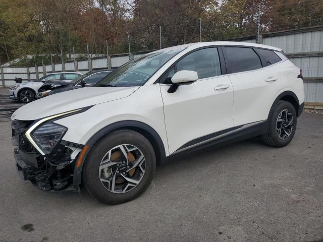 2025 KIA SPORTAGE L - KNDPU3DF4S7374091