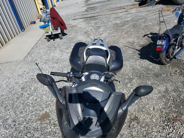 2013 BMW K1600 GT - WB1061107DZX81147