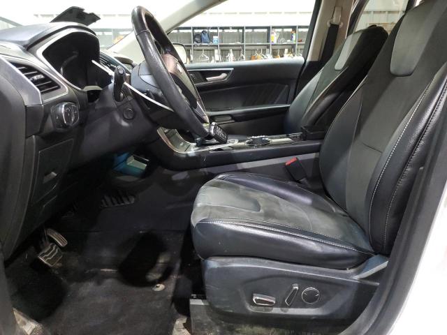 2017 FORD EDGE SPORT #3270770872