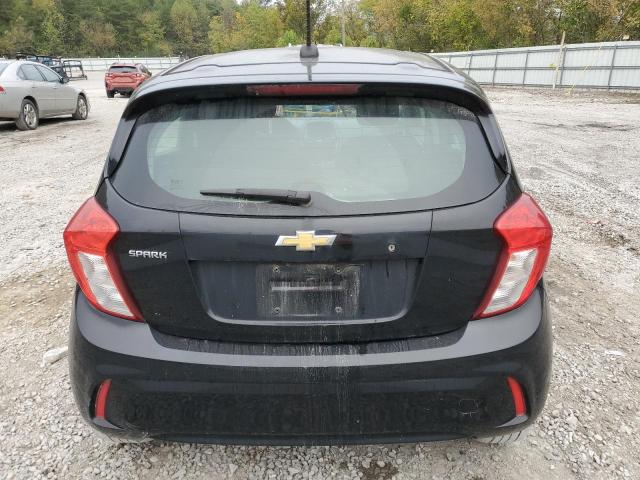 2020 CHEVROLET SPARK LS #3290250201