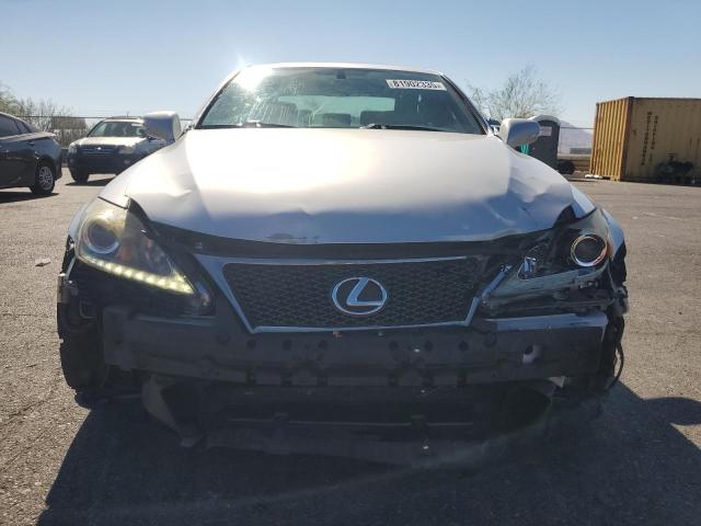 2012 LEXUS IS 250 #3303646935
