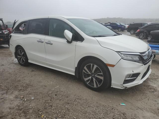 2018 HONDA ODYSSEY EL - 5FNRL6H99JB053576