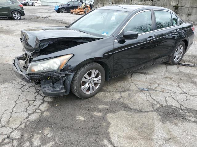2012 HONDA ACCORD SE #3279498324