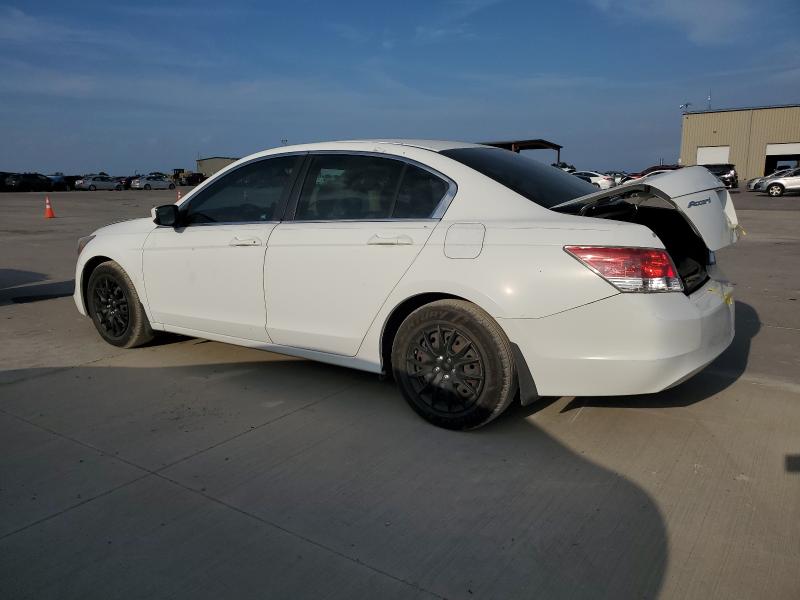 2010 HONDA ACCORD LX - 1HGCP2F30AA006948