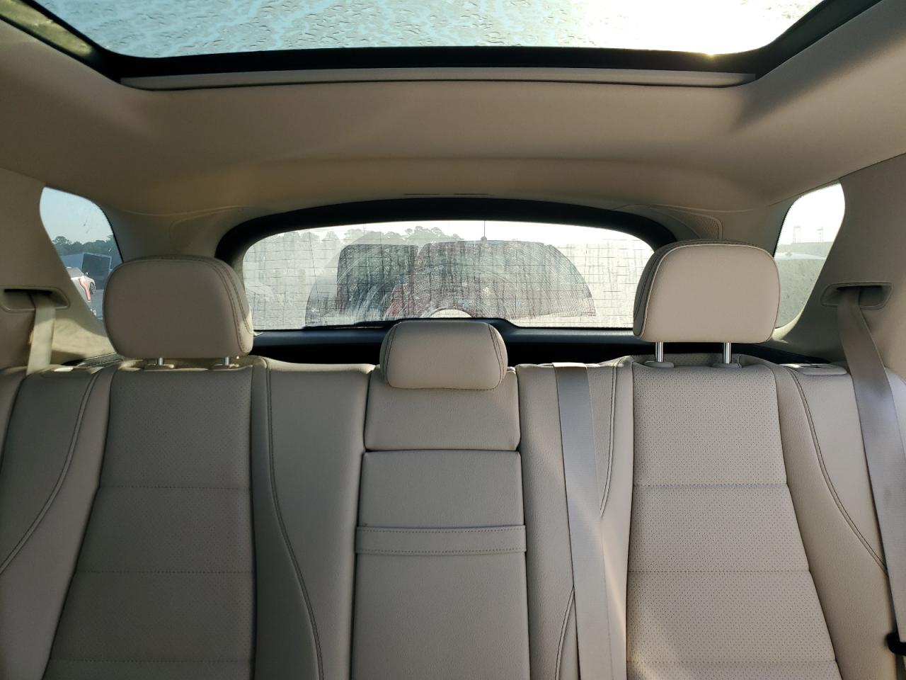 MERCEDES-BENZ GLE-CLASS 350