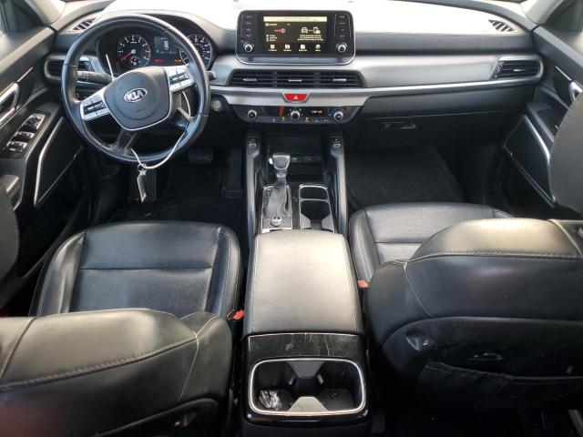 2020 KIA TELLURIDE - 5XYP6DHC4LG026036