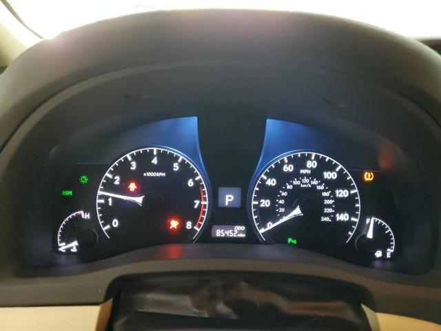 2015 LEXUS RX 350 BAS 2T2BK1BA0FC264604