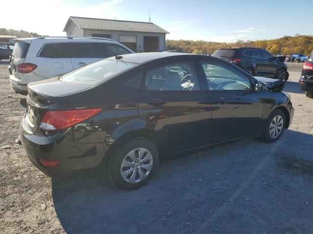 2017 HYUNDAI ACCENT SE KMHCT4AE8HU172329
