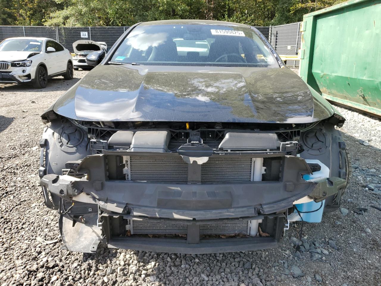 MERCEDES-BENZ CLA-CLASS 250 4MATIC