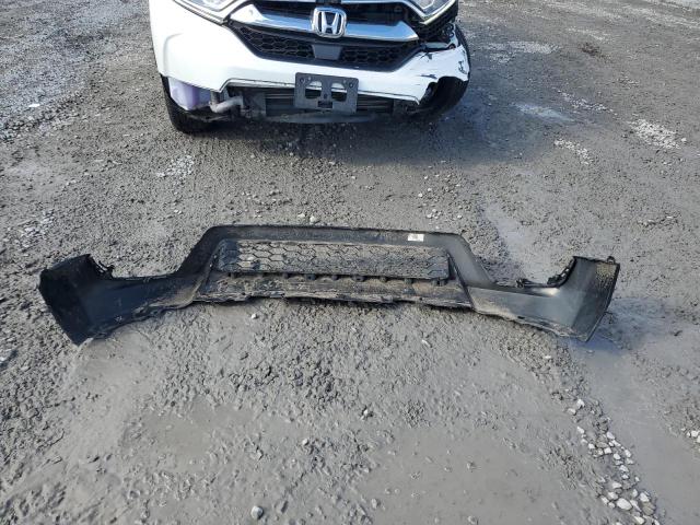 2019 HONDA CR-V EX #3304571446