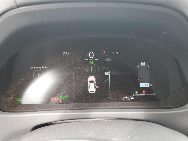 2025 LEXUS UX 300H BASE #3290245202