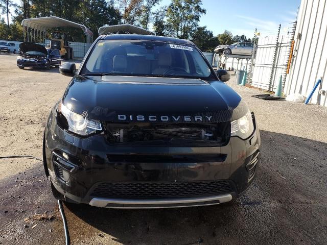 2018 LAND ROVER DISCOVERY - SALCR2RX3JH777234