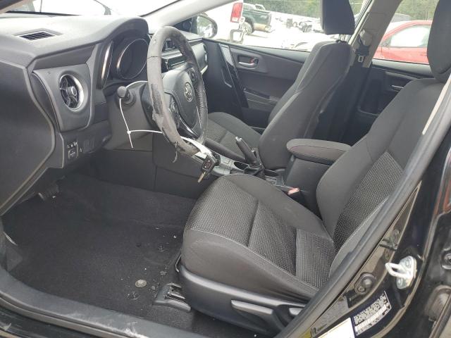 2017 TOYOTA COROLLA IM JTNKARJE5HJ545102