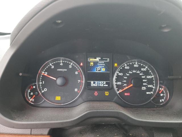 2013 SUBARU OUTBACK 2. - 4S4BRBKC0D3246581