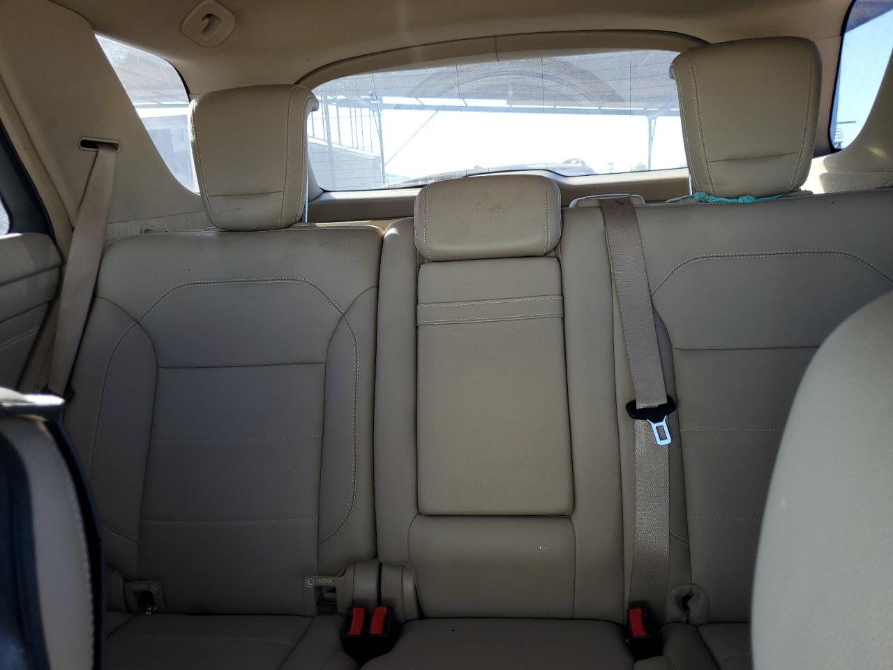 MERCEDES-BENZ M-CLASS 350 4MATIC