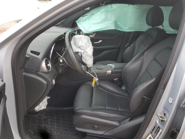 2021 MERCEDES-BENZ GLC 300 4M #3294586029