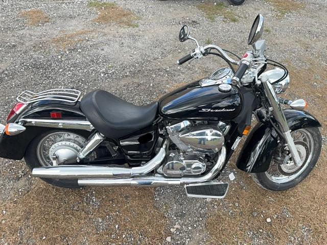 2009 HONDA VT750 C JH2RC50079K500161