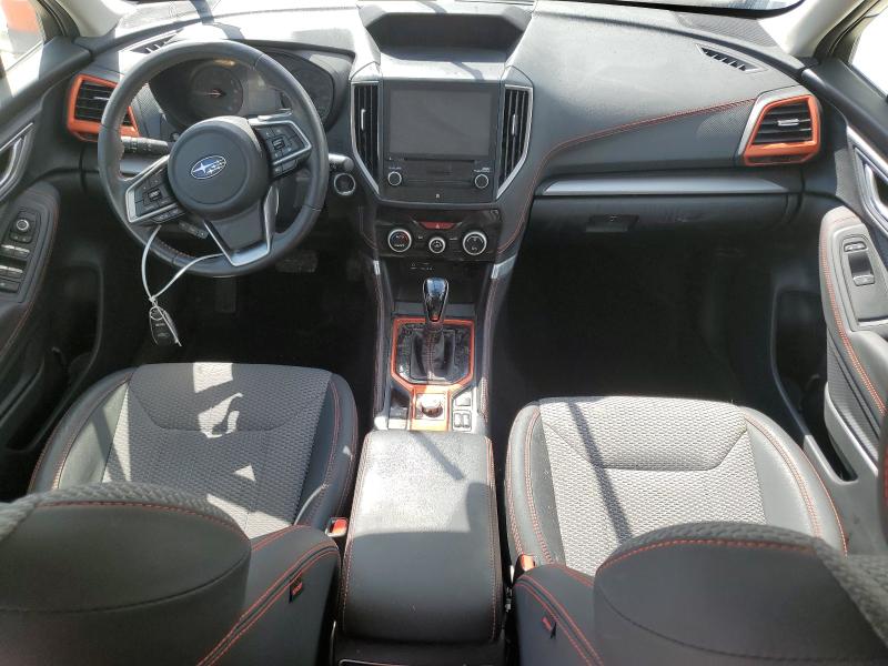 2019 SUBARU FORESTER S - JF2SKAKC6KH589643