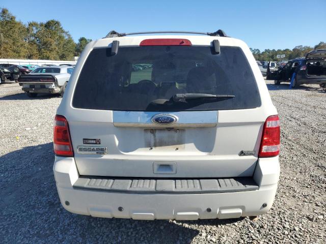 2012 FORD ESCAPE LIM - 1FMCU0EG6CKB15858