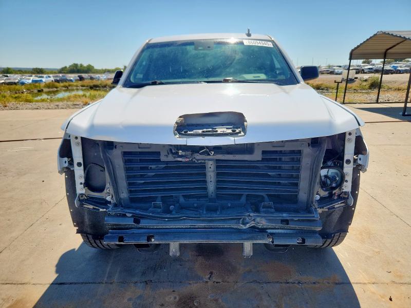 2018 CHEVROLET TAHOE C150 - 1GNSCBKC5JR348786