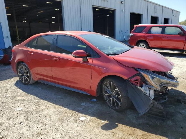 2021 TOYOTA COROLLA SE #3296984835