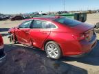 Lot #3318902930 2025 CHEVROLET MALIBU LT