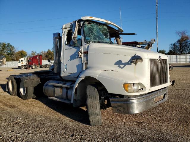 Global Auto Auctions: 2006 INTERNATIONAL 9200I