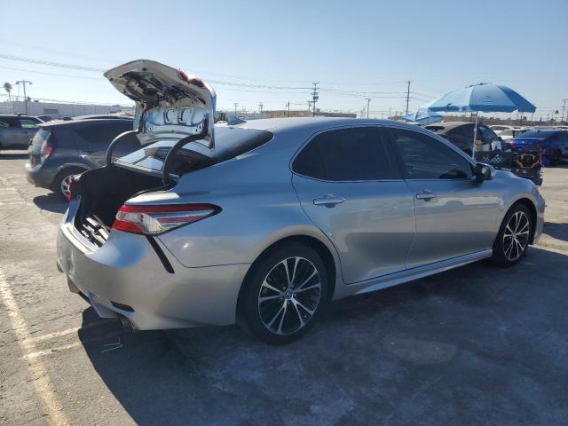 2019 TOYOTA CAMRY L - 4T1B11HK5KU775354