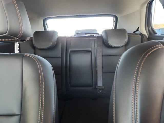 2021 CHEVROLET TRAX 1LT - KL7CJLSBXMB331752